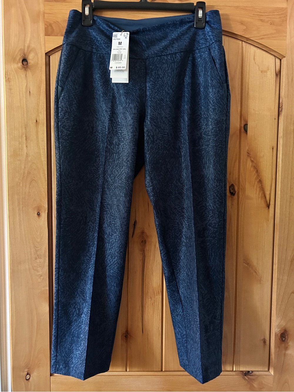 Adidas Women’s Golf Pants NWT